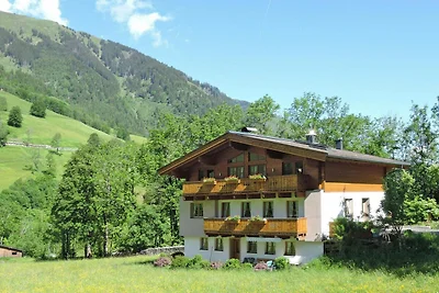 Casa vacanze a Fusch an der Glocknerstraße