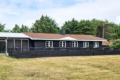 4 sterren vakantie huis in Løkken-By Traum