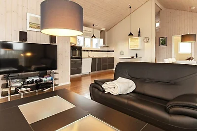 6 Personen Ferienhaus in Hirtshals-By Traum