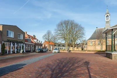 Wohnung in Koudekerke mit Meeresstrand