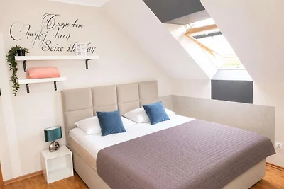 Studio für 2 Personen, in Meeresnähe
