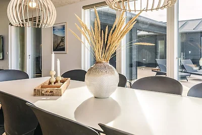 5 Sterne Ferienhaus in Løkken