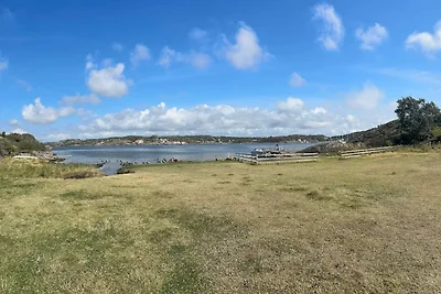 4 Sterne Ferienhaus in KYRKESUND