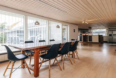 9 Personen Ferienhaus in Skagen