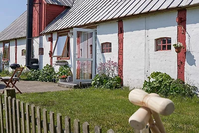 6 Personen Ferienhaus in Nexø