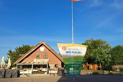 Ferienhaus Neukalen
