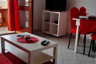 Apartments Cumbelic - One Bedroom Apartment w...