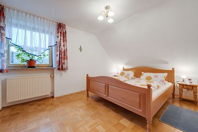 Sonnendurchflutete Wohnung in Waldnähe