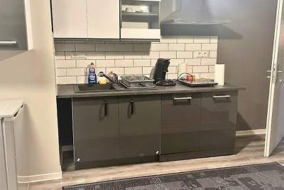 Romantische Wohnung in Pellingen