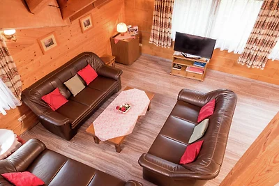 Vakantiehuis in Lossburg bij het skigebied