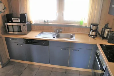 Casa vacanze in posizione incantevole