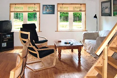 6 Personen Ferienhaus in BOLMSÖ