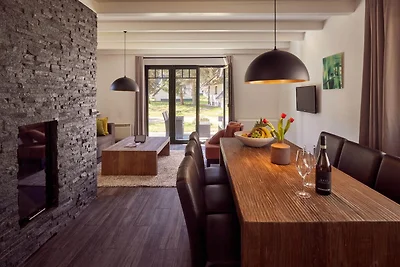 Vakantiehuizen in het natuurresort Drewitz