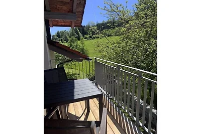Ferienwohnung mit 1 Schlafzimmer