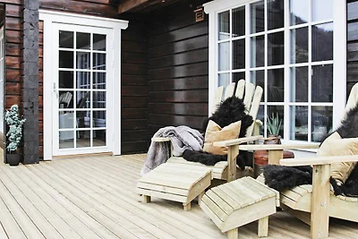 9 Personen Ferienhaus in Geiranger-By Traum