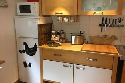Casa vacanze Vacanza di relax Greven