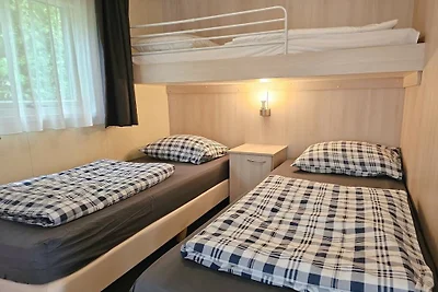 Ferienhaus mit 1 Schlafzimmer