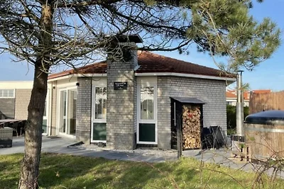 Luxuriöse Villa mit Wellness