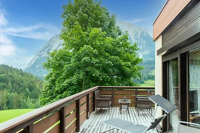 Apartment in Tauplitz mit Sauna und Pool