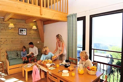 Goelia Residence Domaine de Castella