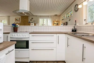 4 Personen Ferienhaus in Løgstør
