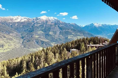 apartman za odmor Obiteljski odmor Barcelonnette