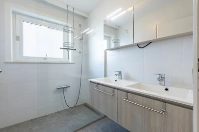 Wohnung in der 7. Etage
