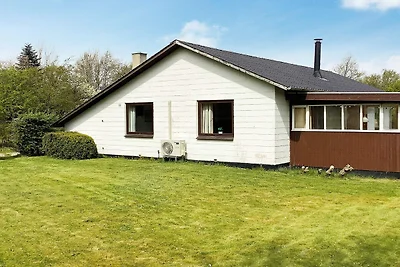 6 Personen Ferienhaus in Nørre Nebel-By Traum