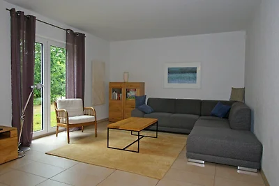 Casa vacanze Barbara, Zarrentin