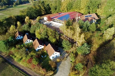 Kuća za odmor Dopust za oporavak Losheim am See