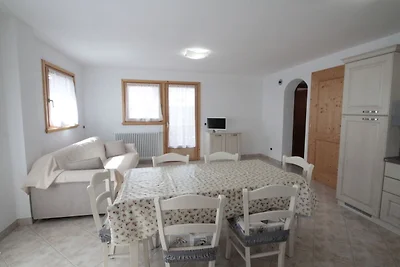 Appartamento a Livigno, a 50 m dall'ascensore