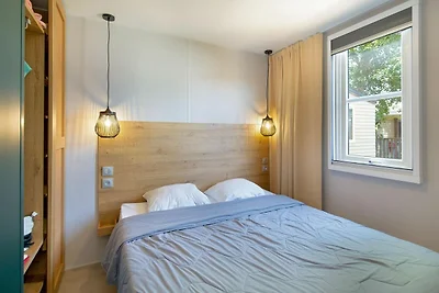 Casa mobile vicino alle spiagge di Cap d'Agde