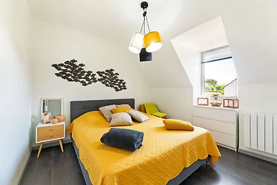 Elegante casa vacanze con giardino recintato