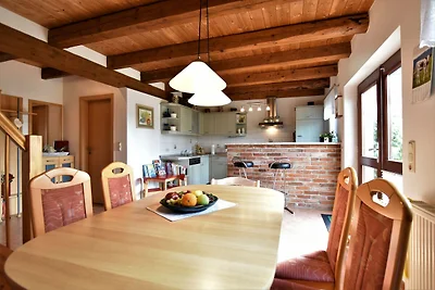 Ferienhaus in Thorstorf in Meeresnהhe