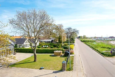 8 Personen Ferienhaus in Odder-By Traum