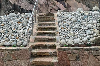 8 Personen Ferienhaus in Urangsvåg-By Traum