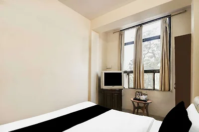 Super Hotel O Collectorate Circle