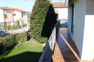 Lazise Spokojny Ogród Escape