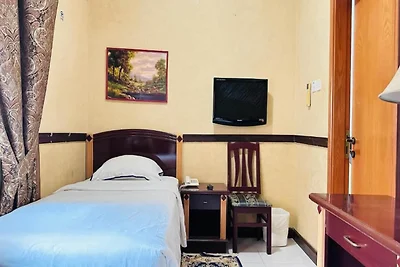 Executive Suite San Marino Hotel