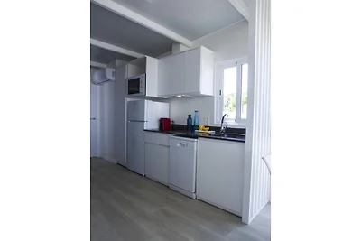 Chalet in Spanien mit moderner Ausstattung