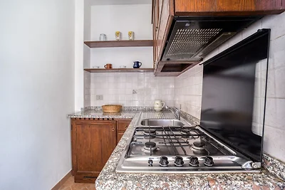 Appartement in Citerna voor 4 personen