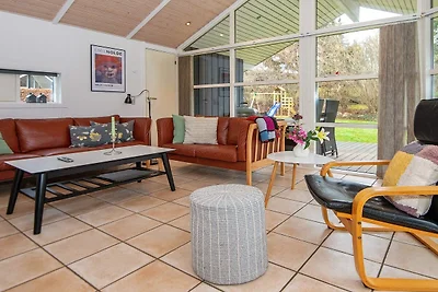 8 Personen Ferienhaus in Aabenraa