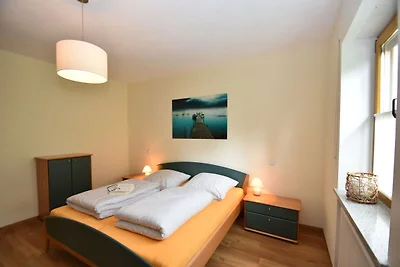 Appartamento a Tannesberg con balcone