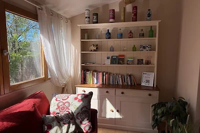 La Rocaille, Haus für 6 Personen