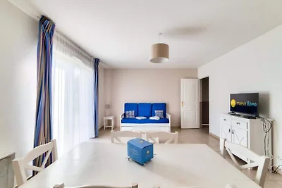 Die Deauville Farm-Wohnung