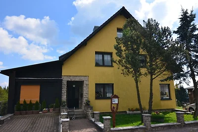 Gezellig appartement in Frauenwald bij bos