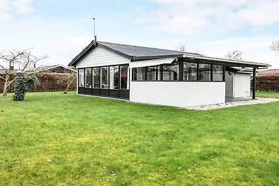 6 persoons vakantie huis in Nordborg
