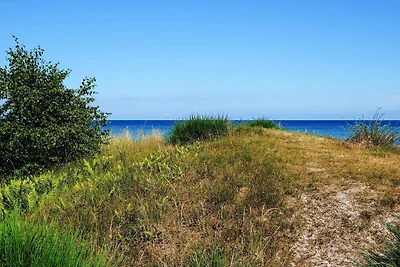 10 persoons vakantie huis in Væggerløse-By...