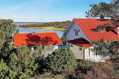 10 Personen Ferienhaus in KLÖVEDAL