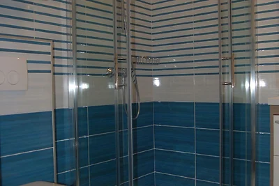 Apartment in Veli Rat mit Dachterrasse